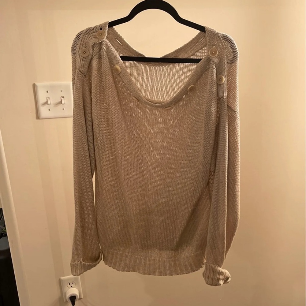 Sweater
